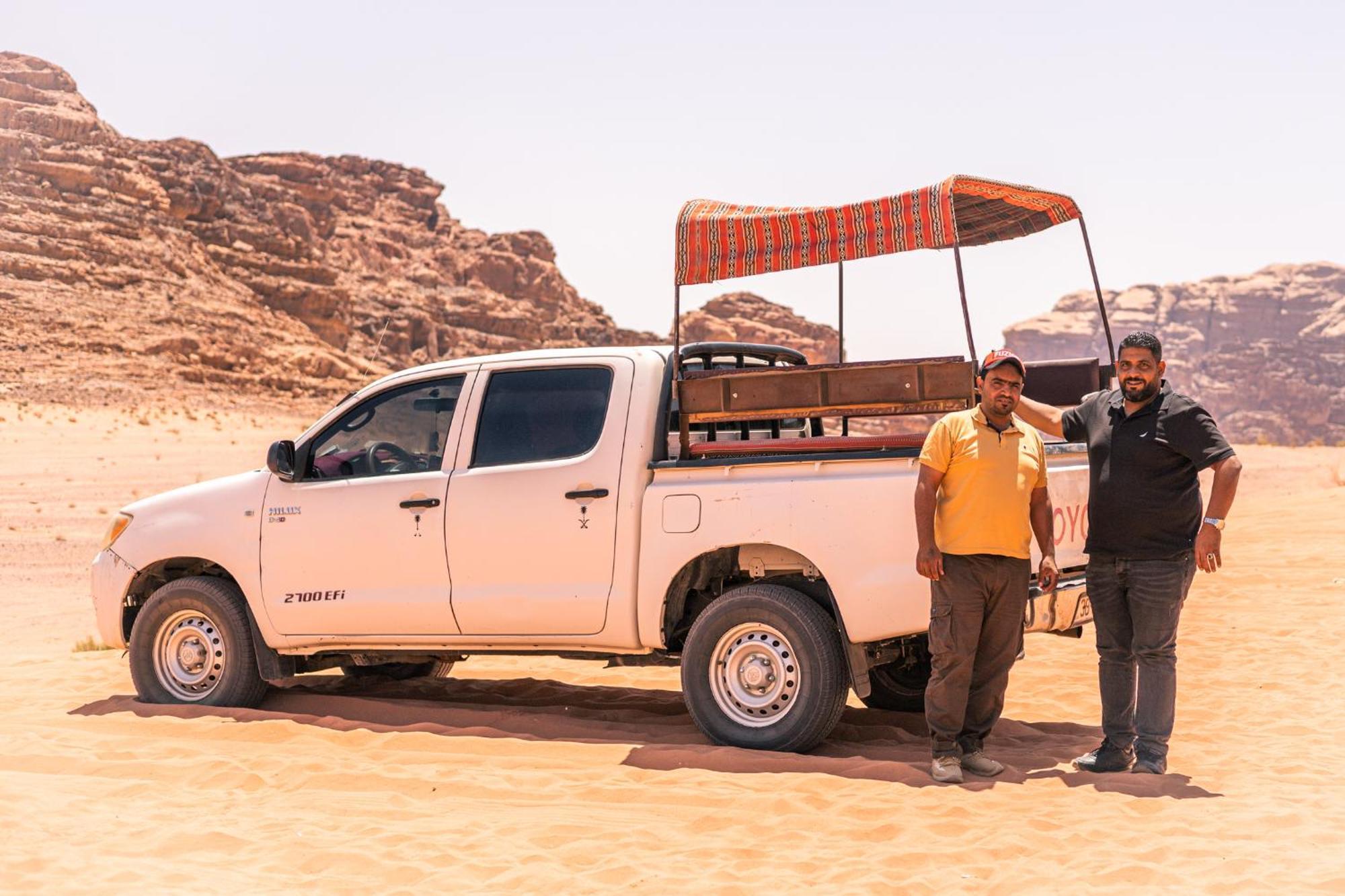 Beduin Star Trail Camp Wadi Rum Exterior foto