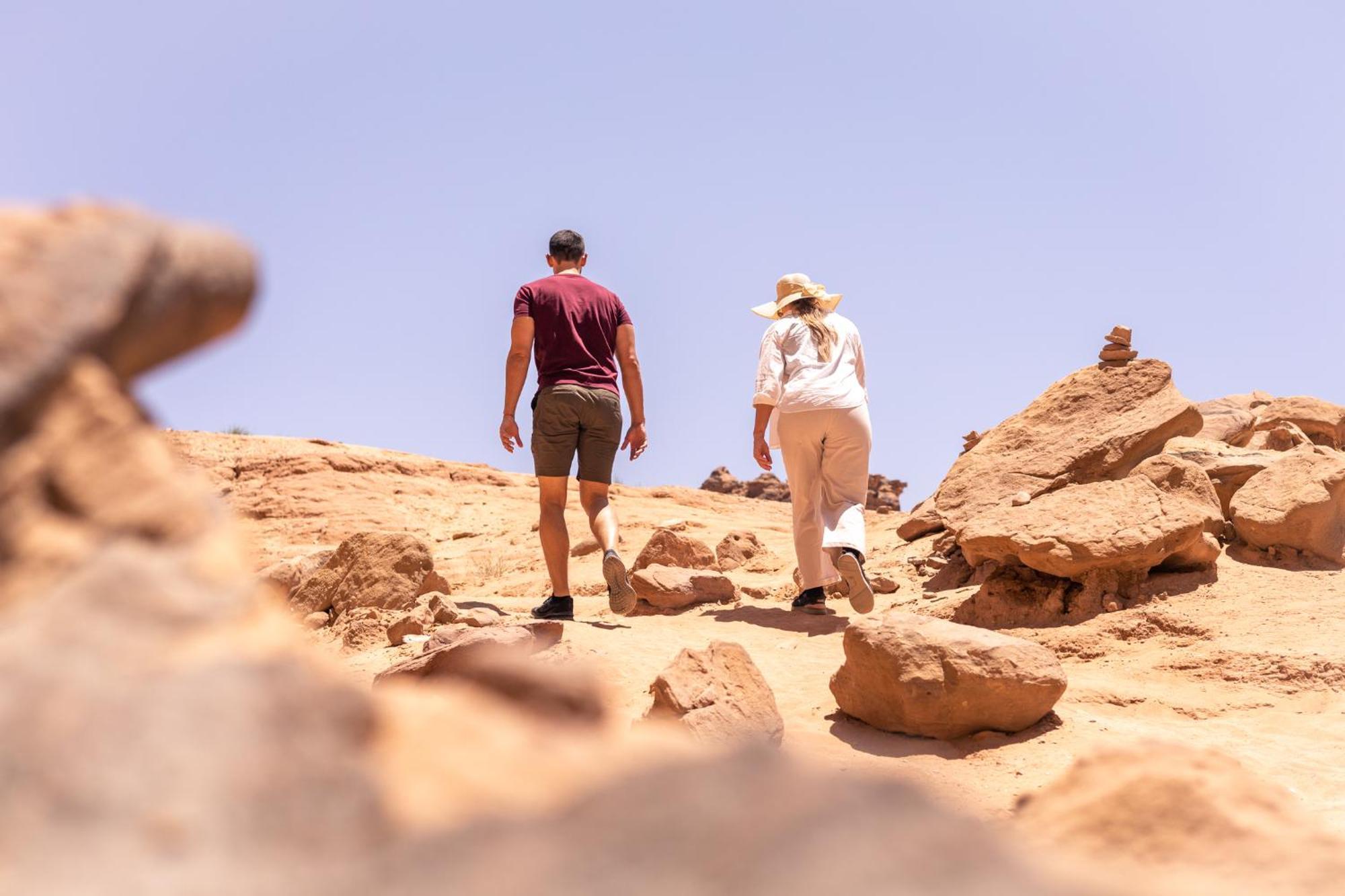 Beduin Star Trail Camp Wadi Rum Exterior foto